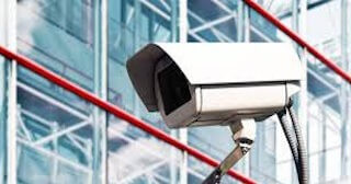 Монтаж видеонаблюдения в Рубцовске в июле