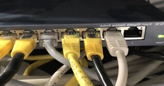 Заказать настройку коммутаторов Cisco в Рубцовске. Обслуживание ПК, ремонт от 303 руб