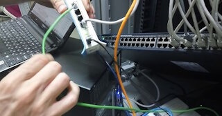 Настройка коммутаторов Cisco в Рубцовске в июле