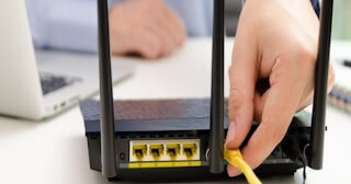 Настройка маршрутизаторов Mikrotik в Рубцовске в июле