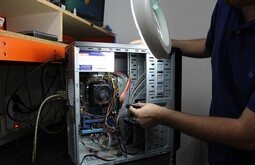 Установка антивирусной защиты Рубцовск